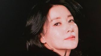 4 Potret Transformasi Lee Young Ae, Tetap Awet Muda di Usia 51 Tahun