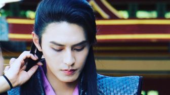 Ada Hwarang, 5 Drama Do Ji Han yang Sayang Dilewatkan