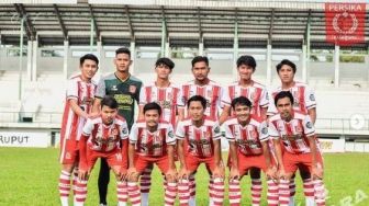 Persika Karawang Krisis Keuangan, Fans Tawarkan Cari Donatur