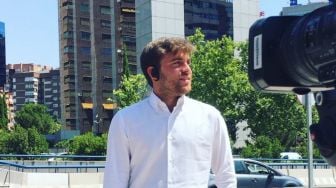 Cair! Promosikan Proyek Arab Saudi, Pakar Transfer Fabrizio Romano Dicap Buzzer King Salman