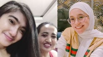 Revi Mariska Sebut Lesti Kejora Usia Muda Wajah Tua: Boros Banget!