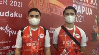 Gorontalo Raih Perunggu eFootball PES 2021 PON Papua