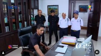 Sinopsis Ikatan Cinta 24 September 2021: Rendy Ada di CCTV, Aldebaran Masih Ragu