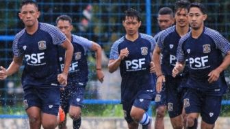 Liga Indonesia Baru Belum Rilis Jadwal Persiba Balikpapan dan Mitra Kukar