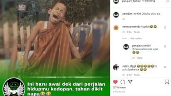 Viral, Diduga Habis Sunat, Bocah Ini Nangis Histeris, Warganet: Dipukul Pahanya