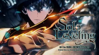 15 Rekomendasi Manhwa Mirip Solo Leveling, MC OP Zero to Hero