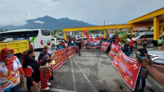 PON Papua: Semua Kontingen Dipastikan Tiba pada 29 September