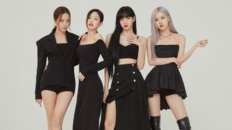 4 Kebiasaan Unik Member BLACKPINK, Blink Wajib Tahu!