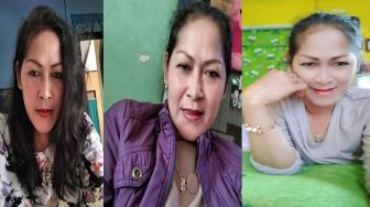 Pasrah, Mimin siap diceraikan Yosef