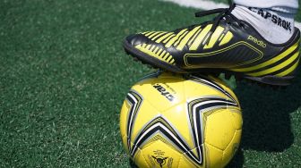 Tips Memilih Sepatu Futsal Yang Tepat