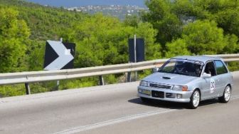 Toyota Starlet: Mobil Lawas Dengan Performa Mumpuni