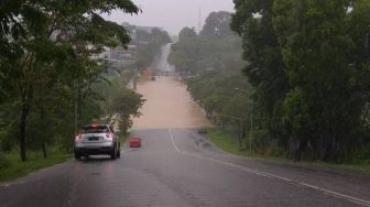 Penanganan Banjir di Wilayah Global Sport Balikpapan Butuh Rp 30 Miliar