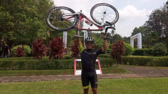 Tour de Borobudur 2021, Event Sepeda Terbesar di Jawa Tengah