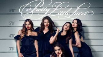 Pretty Little Liars: Series Remaja yang Mengungkap Kisah Misteri