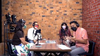 HUT Bhayangkara ke-75, Astra Gelar Festival Indonesia Ayo Aman Berlalu Lintas