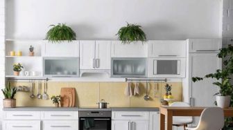 Cara Merawat Peralatan Dapur Agar Masa Pakainya Lebih Lama