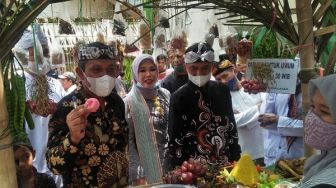 Desa Nunuk Baru Jadi Desa Wisata Budaya Layak untuk Dikembangkan