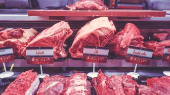 Tips Memilih Daging Yang Baik Untuk di Konsumsi