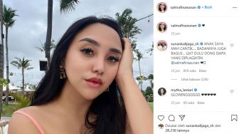 Ini Alasan 3 Artis yang Melepas Hijab, Ada yang Pindah Agama