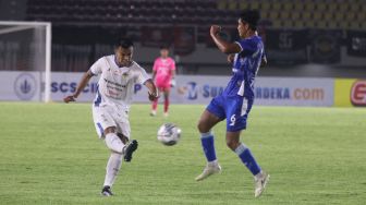 Link Live Streaming PSIM Yogyakarta vs PSCS Cilacap: Laga Pembalasan Laskar Mataram?