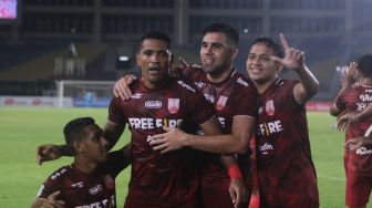 Jadwal Liga 2 Hari Ini: Persis Solo versus Persijap Jepara, Rans Cilegon FC Pantang Kalah