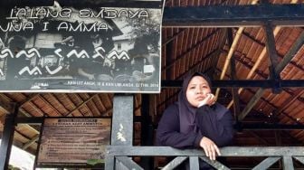 Mengenal Lebih Dalam Suku Ammatoa Kabupaten Bulukumba