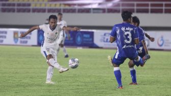 Liga 2 2021: PSIM Bidik Poin Penuh Saat Hadapi Hizbul Wathan FC