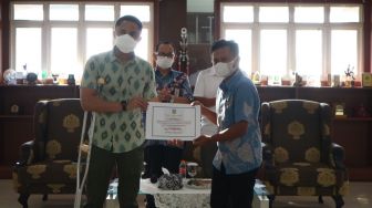 Pemkab Bandung Barat Siap Gelontorkan Rp 2,4 Miliar untuk Pelaku UMKM