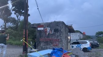 Viral Bentrok Ormas di Cianjur, Polisi Tetapkan 4 Orang Jadi Tersangka