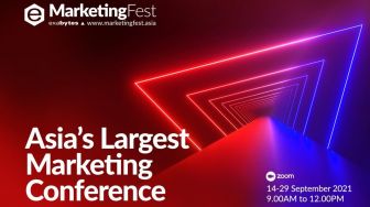 Gelar Marketing Fest, Exabytes Bantu UMKM Tingkatkan Keterampilan Pemasaran Digital