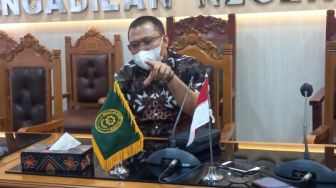 Humas PN Tangerang Buka Suara Terkait Alasan Cynthiara Alona Divonis 10 Bulan Bui