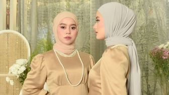 Ibu Lesti Kejora Sedih Isu Hamil Sebelum Menikah, Warganet Salahkan Rizky Billar