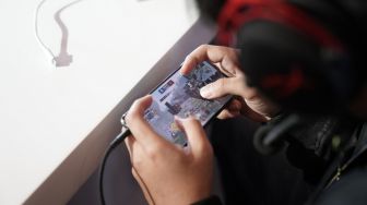 5 HP Gaming Murah dengan Spesifikasi Mumpuni