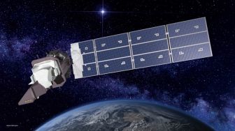 Sempat Tertunda, Hari Ini NASA Siap Luncurkan Landsat 9 ke Orbit