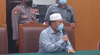 Kasus Penodaan Agama, Yahya Waloni Didakwa Sebarkan Ujaran Kebencian