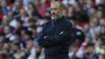 Cuma Bertahan Empat Bulan, Nuno Espirito Santo Resmi Dipecat Tottenham