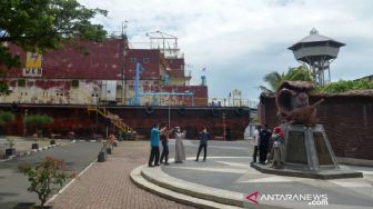 Objek Wisata di Banda Aceh Kembali Buka