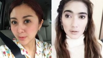 Errina GD Ucap Kata Menohok, Diduga Warganet Sindir Revi Mariska