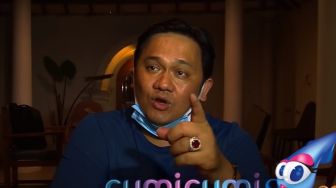 Farhat Abbas Klaim Vicky Prasetyo Sengaja Kalah Lawan Azka Corbuzier, Kenapa?