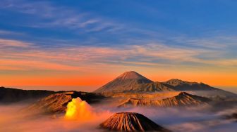4 Fakta kekayaan alam Indonesia