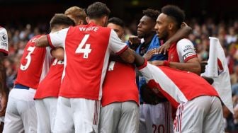 7 Fakta Menarik Jelang Laga Arsenal vs West Ham