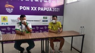 PON Papua: Tim Futsal Sumut Taklukkan Kalbar 4-2