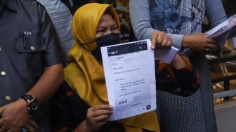 Waduh, Kasus Anak Nia Daniaty Curi Perhatian Kapolda Metro Jaya