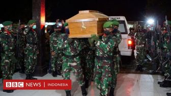 OPM Ancam Perangi Aparat, Satgas Nemangkawi Ajak Dialog seperti di Aceh