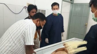 Kematian Misterius Remaja 16 Tahun di Driyorejo Gresik, Ada Banyak Luka Tak Wajar