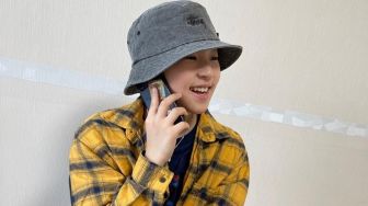 7 Potret Tanaka Koki Trainee P NATION, Tuai Kontroversi karena Debut di Usia 12 Tahun