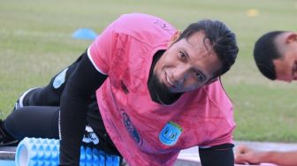 Hadapi Persiraja di Pekan Kelima, Persela Minus sang Kapten