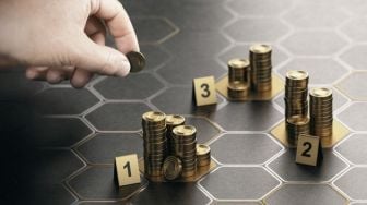 Penting! 5 Tips Memulai Investasi Emas Online yang Aman dan Menguntungkan