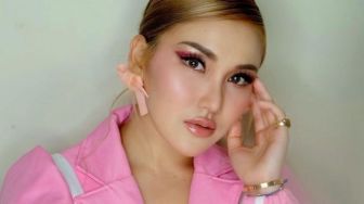 Gentar-gentir Ketemu WO, Ayu Ting Ting Mau Nikah?