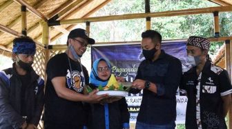 Milangkala ke-523, Barakuda Diminta Tetap Peduli Kampung Halaman